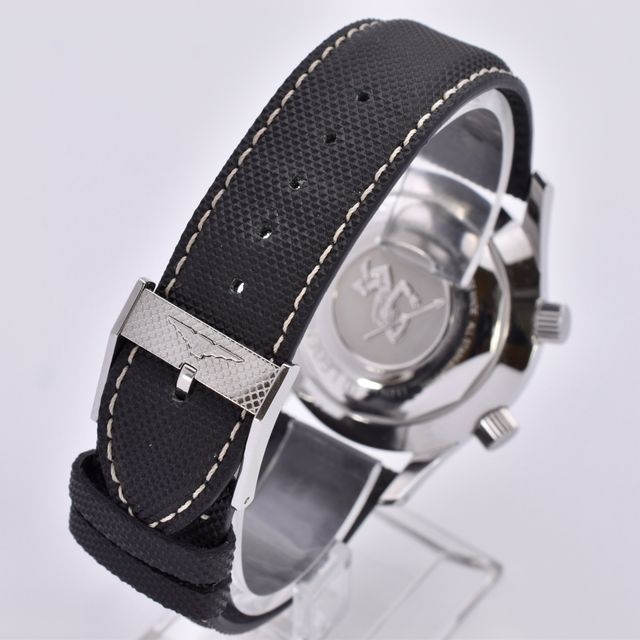 Longines Legend Diver L3.674.4.50.0 Image 3